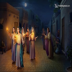 Preparing for Christ‘s Return