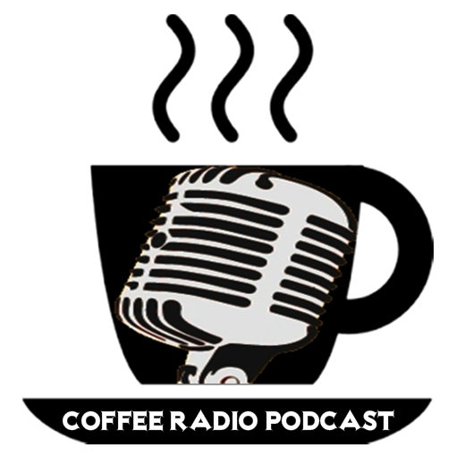 Caffeinated Podcast ep5 aka The h8te drs
