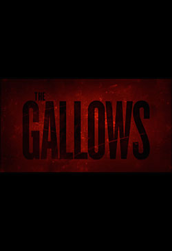 UHR reviews the Gallows