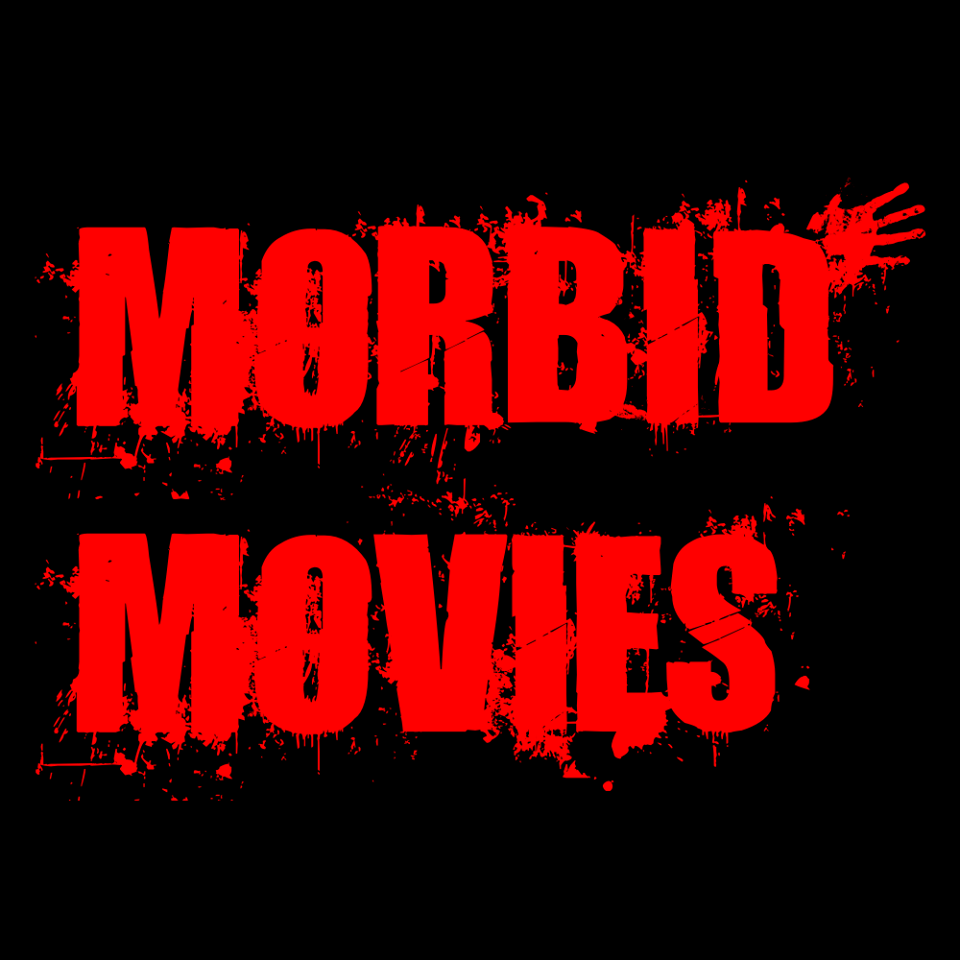 Underground Horror Radio a love letter to Morbid Movies