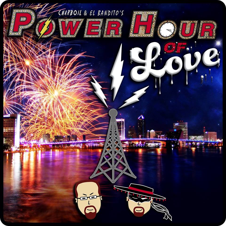 Power Hour of Love season 2 Episode 1