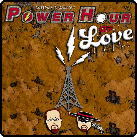 Power Hour of Love episode 20