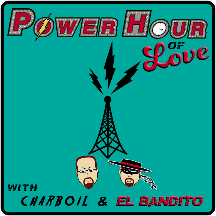 Power Hour of Love episode 10