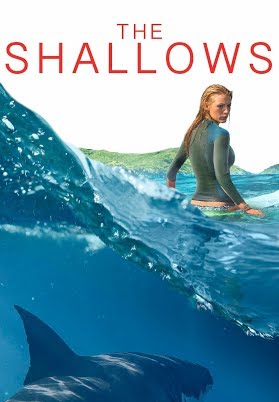 UHR Review - THE SHALLOWS