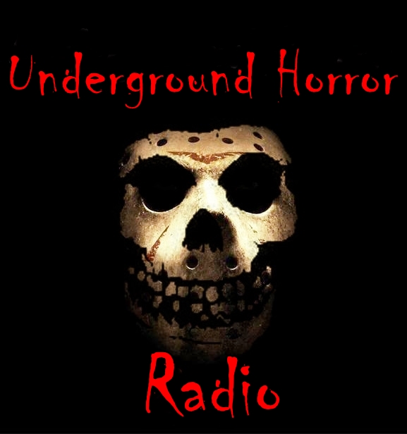 Underground Horror Radio 10/20/2016