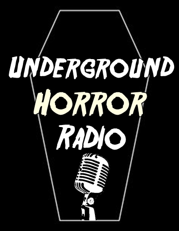 Underground Horror Radio 4 year anniversary 