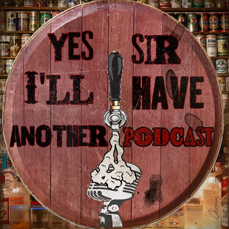 Yes Sir I'll have another podcast