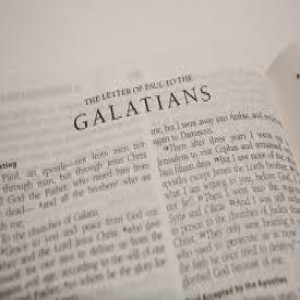 GALATIONS CH 6 / GALATAS CH 6