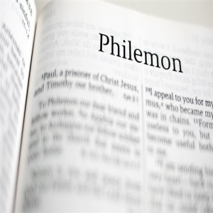 PHILEMON CH 1 PT 4 / FILEMON CH 1 PT 4