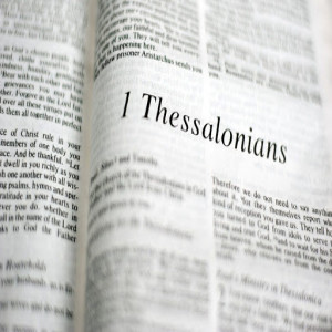 1 Thessalonians ch 5 pt 7/ 1 Tesalonicenses cap 5 pt 7