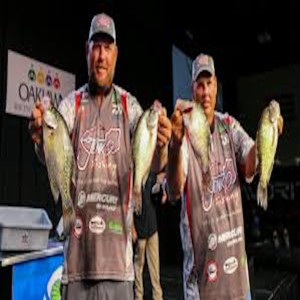 Professional Crappie Angler Tony Sheppard Interview by 3 Pound Fishing