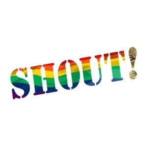 About SHOUT!