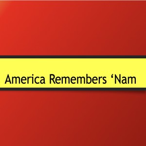 AMERICA REMEMBERS ’NAM: Jennifer Crenshaw