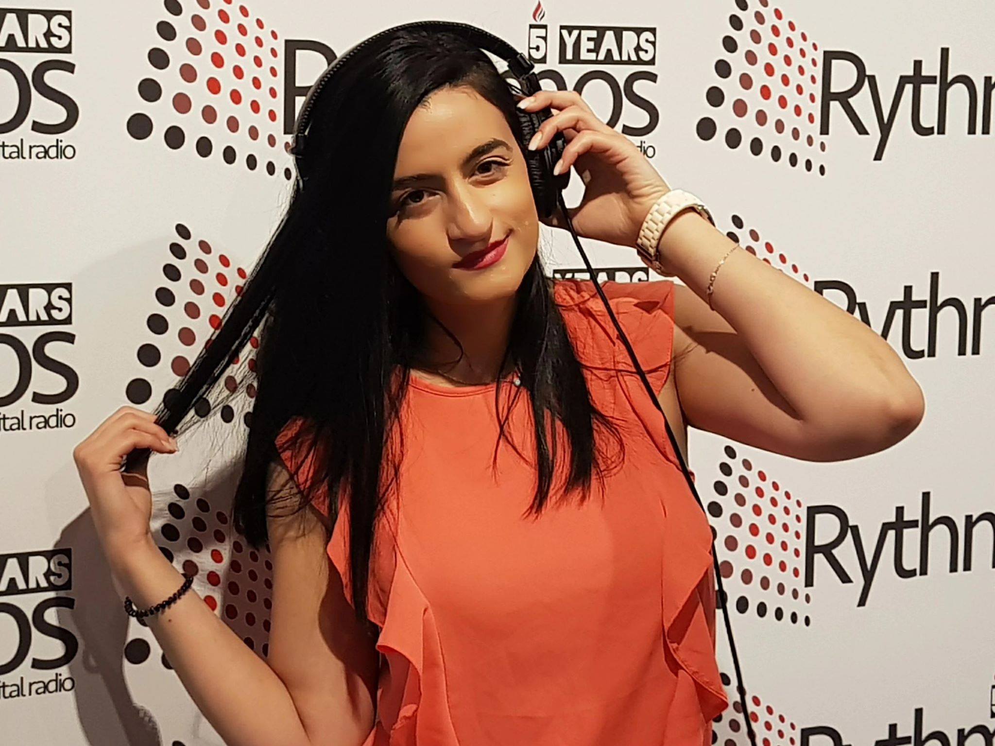 Podcast || Μαρκελλα || 16/03/18