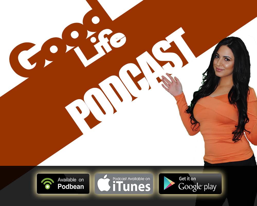 Podcast || Good Life || Dafni || 06/04/17