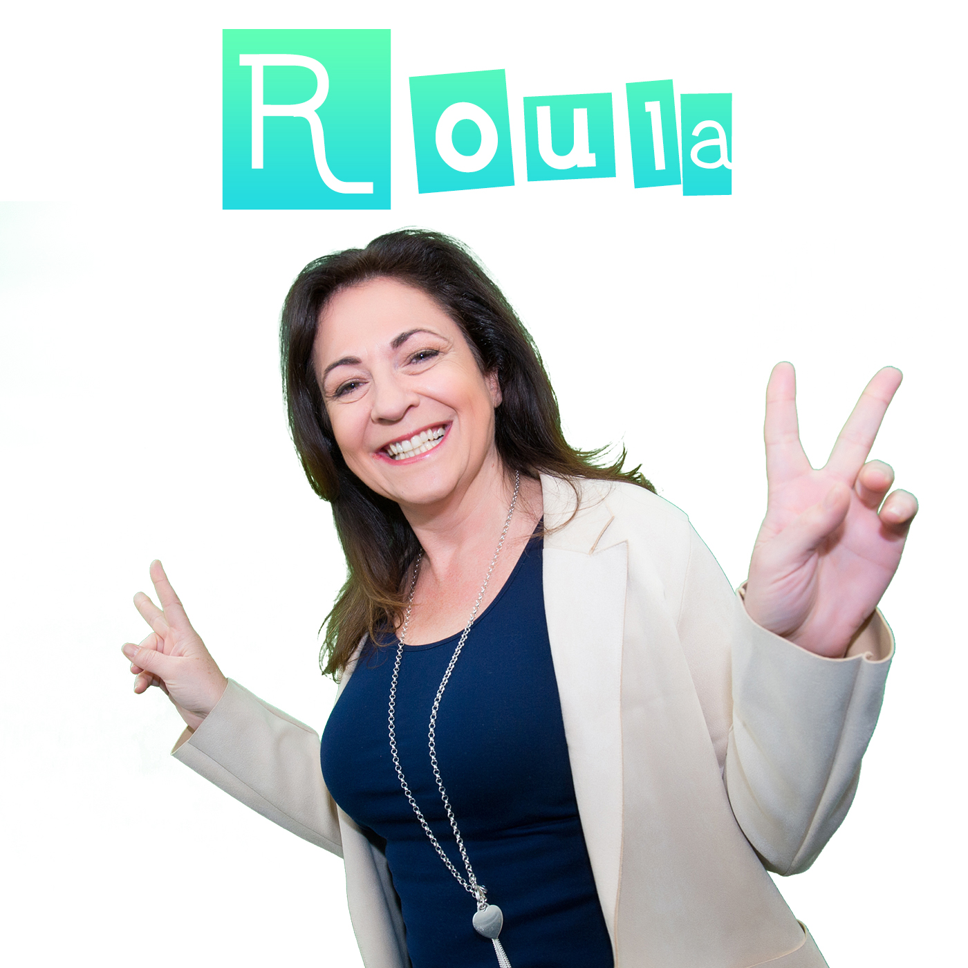 Podcast || Wednesdays With Roula || Roula || 27/09/17