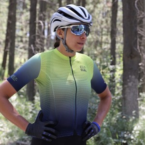 Episode 63: Jess Cerra — Professional Cyclist, Entrepreneur