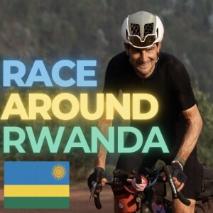 Episode 149: Race Around Rwanda Winning Recap!