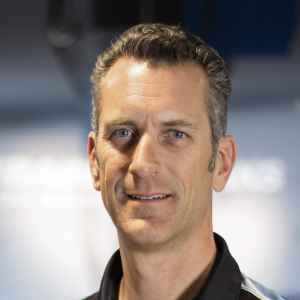 Episode 148: Dirk Friel -- Founder of TrainingPeaks