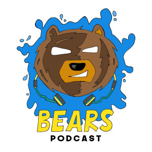 Episode 1: Bearly the Beginning (Marvel vs. DC Bus Campaign Kickoff, Intramural Sports Started, Making the Logo)