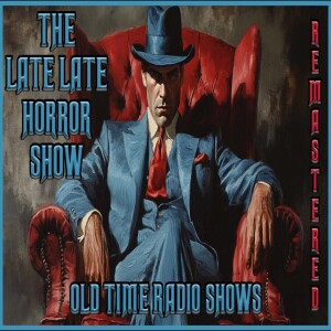 Ellery Queen Armchair Detective Remastered Set / Old Time Radio Shows