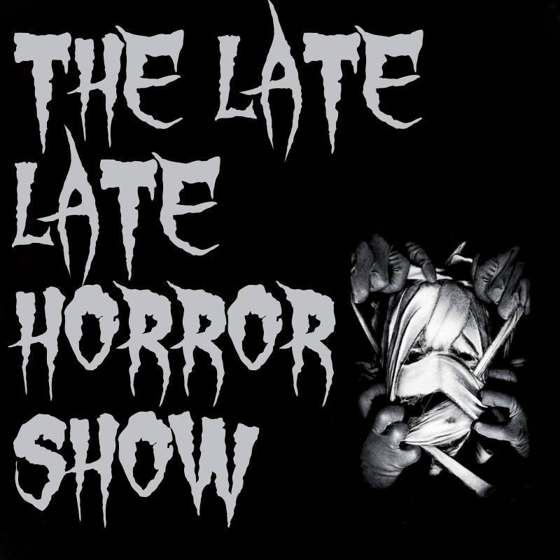 THE LATE LATE HORROR SHOW: Friday The 13th Part 3 Trivia Night