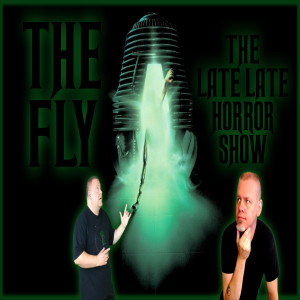 THE FLY 1986 HORROR MOVIE REVIEW DISCUSSION ( FLY TO THE LIGHT )