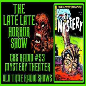 CBS RADIO MYSTERY THEATER BEST OF 1975 OLD TIME RADIO SHOWS ALL NIGHT