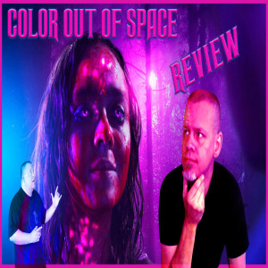 Color Out Of Space 2019 Full Movie Review TLLHS