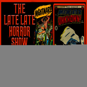 Escape Horror Thriller Old Time Radio Shows All Night Long