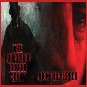 JACK THE RIPPER OLD TIME RADIO SHOW UNSOLVED MYSTERIES