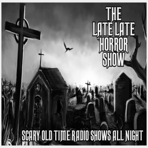 SPOOKY GRAVEYARD TALES OLD TIME RADIO SHOWS