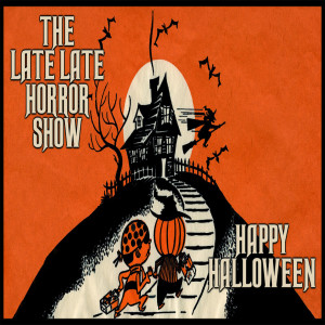 SCARY STORIES FOR HALLOWEEN OLD TIME RADIO SHOWS