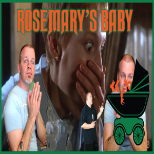 ROSEMARY'S BABY 1968 ( I SOLD MY SOUL! NOW WHAT? )