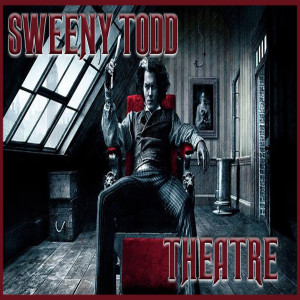 Sweeny Todd Theatre 1947 Old Time Radio Show