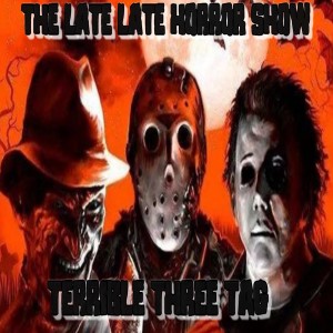 The Late Late Horror Show: The Hammer Dracula Tag 