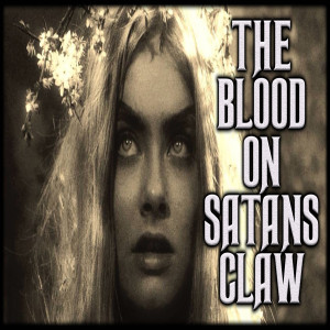 THE BLOOD ON SATANS CLAW 1971 FOLK HORROR SHOW