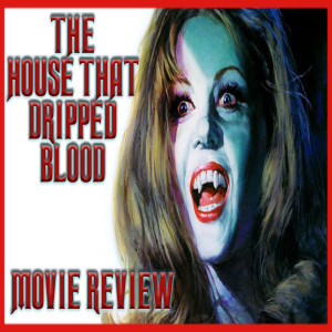 The House That Dripped Blood 1971 Movie Review