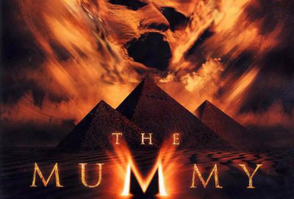 The Mummy 2017 Trailer Reaction Movie Review The Late Late Horror Show 