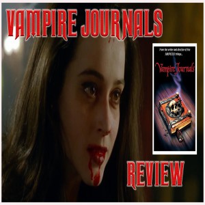 Vampire Journals 1997 Full Moon Feature Review