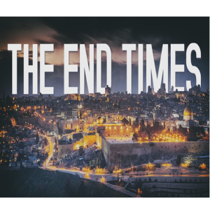 The End Times: Session 3