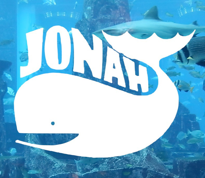 The Jonah In Us