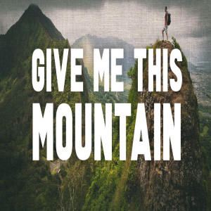 Give Me This Mountain 2019