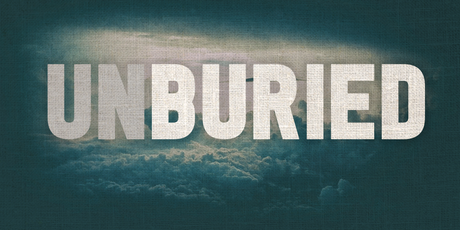 Unburied