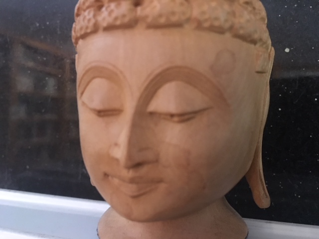 Guided Meditation: Mindfulness of Mind thumbnail