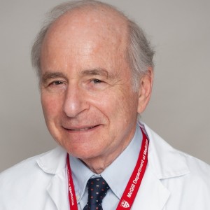 International Society of Hypertension - Interview with Professor Ernesto Schiffrin