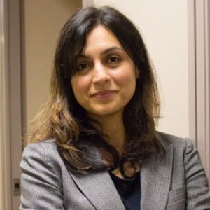 International Society of Hypertension - Interview with Professor Nadia Khan