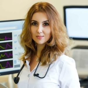 International Society of Hypertension - Interview with Professor Anna Shalimova