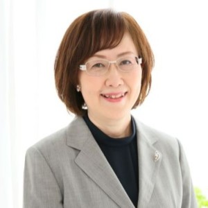 International Society of Hypertension - Interview with Dr Satoko Nakamura