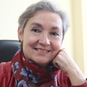 International Society of Hypertension - Interview with Prof Marisol Fernandez-Alfonso